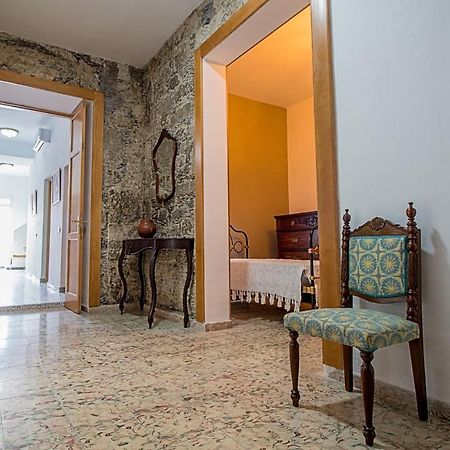Casa De Los Dragos Gáldar Eksteriør billede