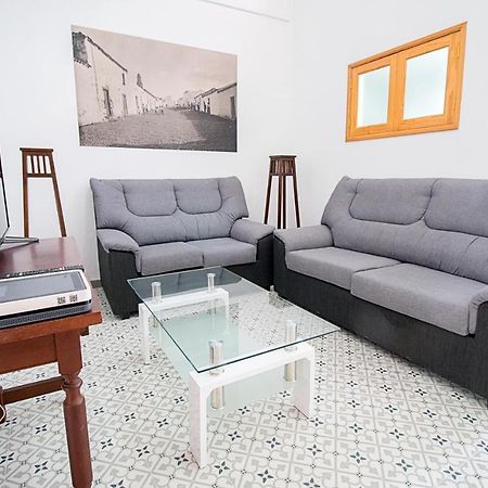 Casa De Los Dragos Gáldar Eksteriør billede